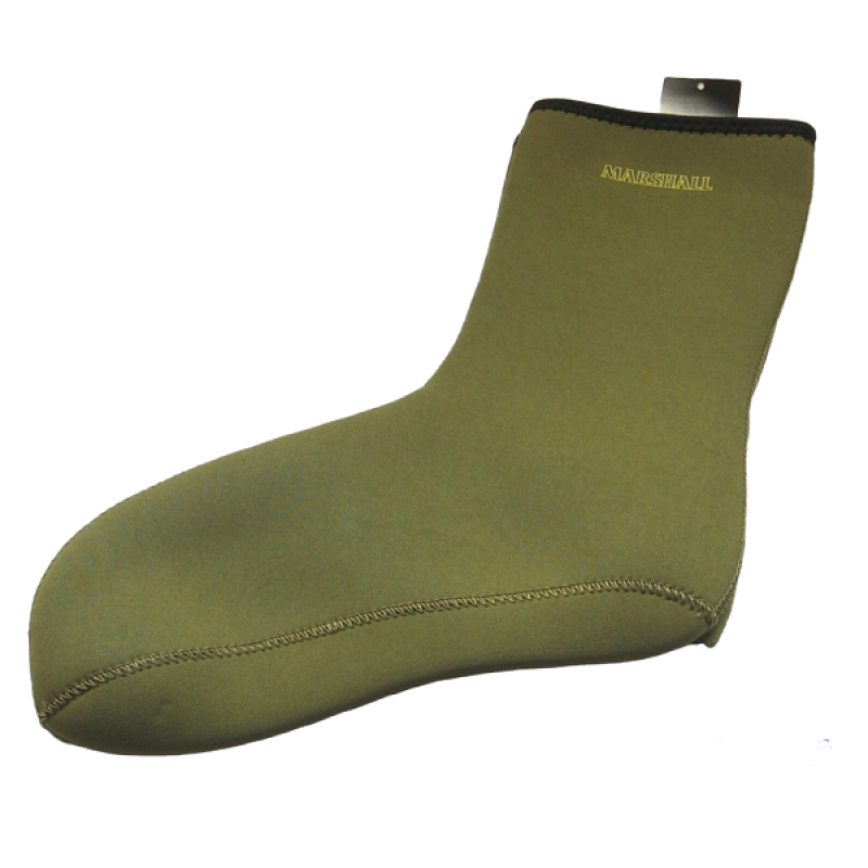 Neopren čarape Marshall - 3mm
