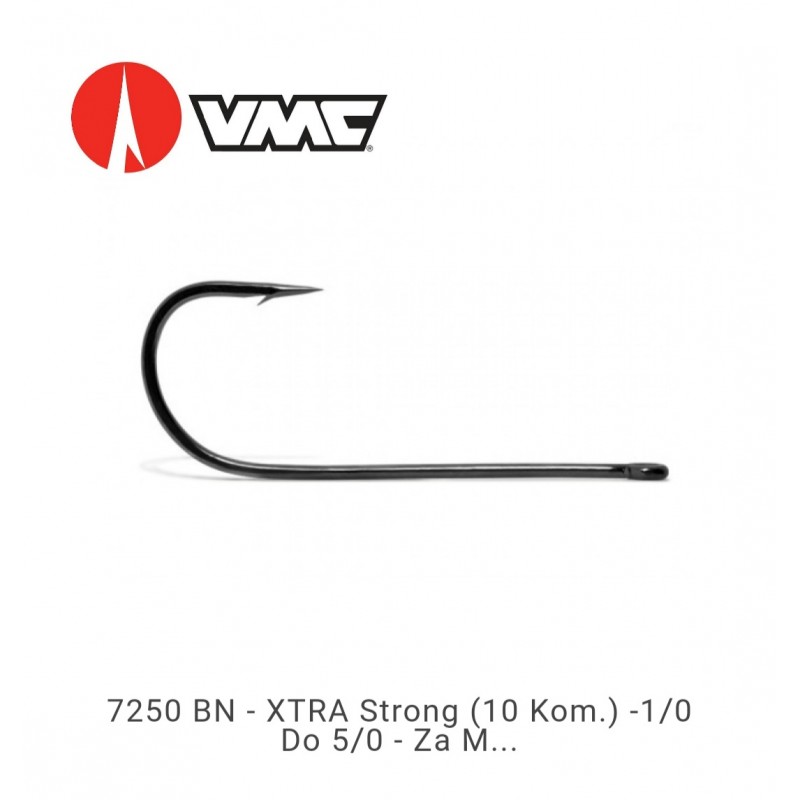 7250 BN - XTRA Strong (10 kom.) -Vel. 1/0