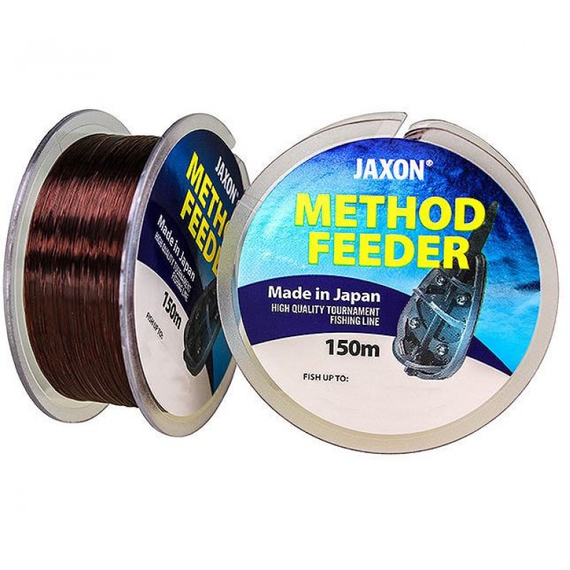 METHOD FEEDER - 150 Mt. -dim 0.20mm