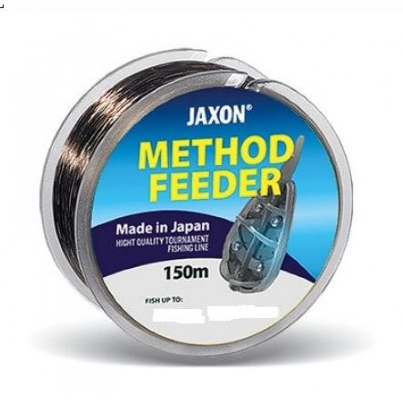 METHOD FEEDER - 150 Mt. Braon - JAXON