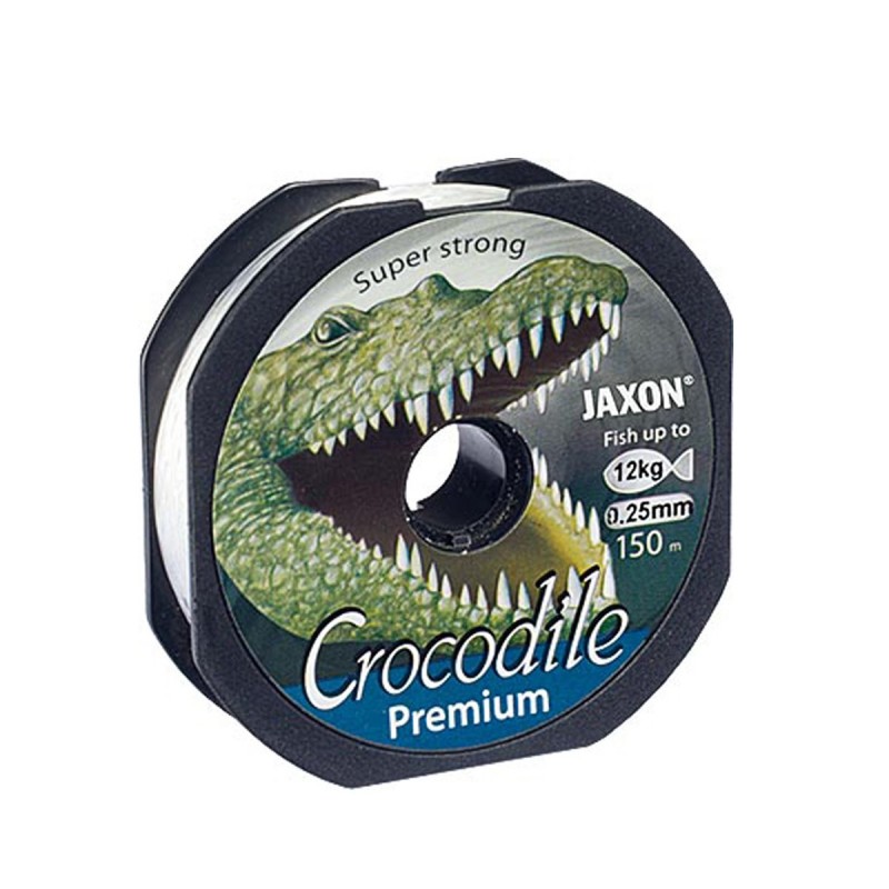 Crocodile - (2 x 150m) 0.14mm