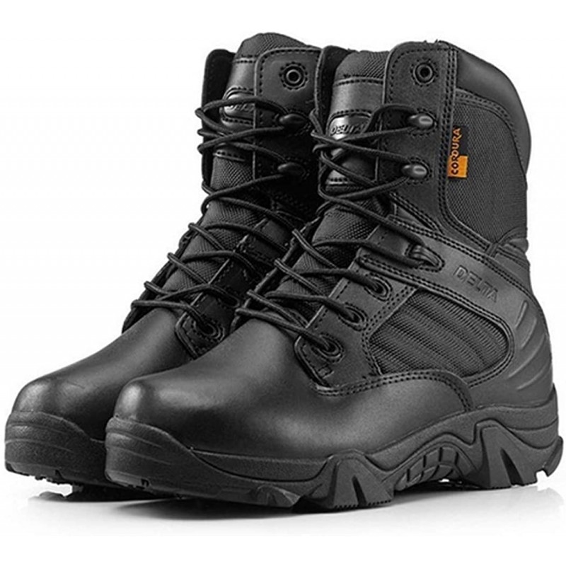 Delta Black Boot - Military cipela