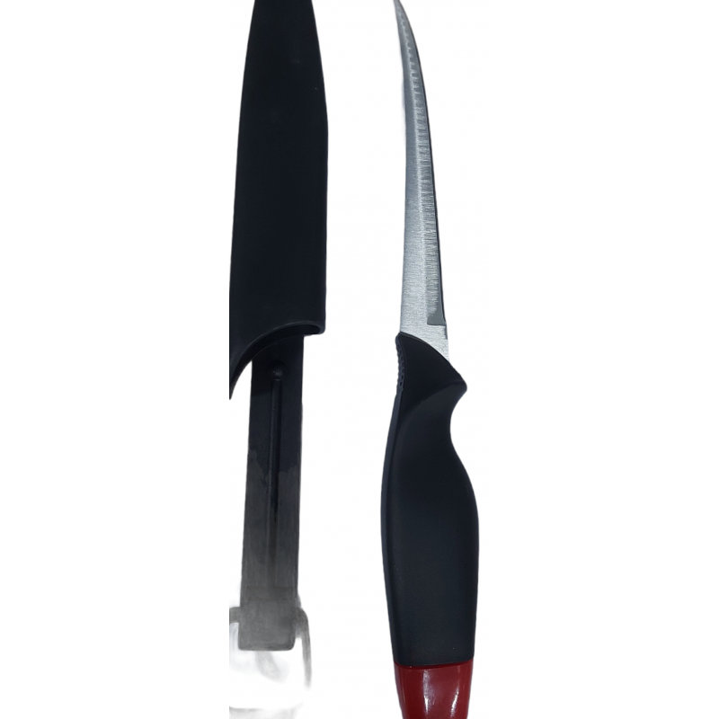 Nož Za Filetiranje - plutajući - 21 cm